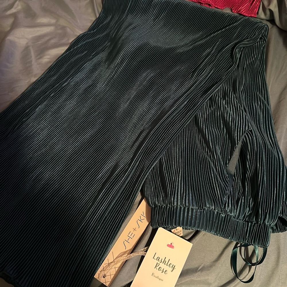 Women’s outfit